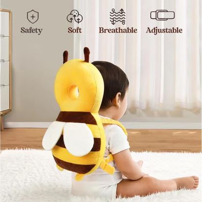 Baby Head Protector Backpack